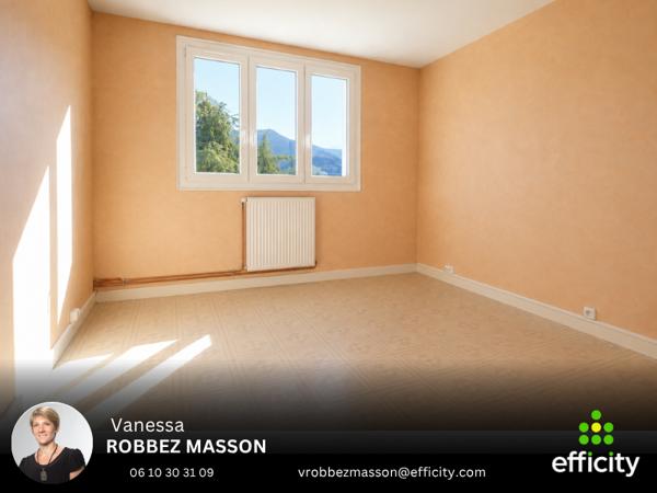 Appartement
         4 pièces
        - 68 m² Exclusivité 128 500 € *