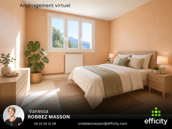 Appartement
         4 pièces
        - 68 m² Exclusivité 128 500 € *