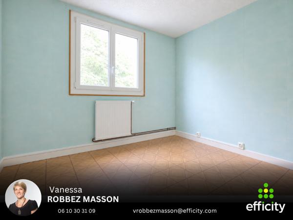 Appartement
         4 pièces
        - 68 m² Exclusivité 128 500 € *