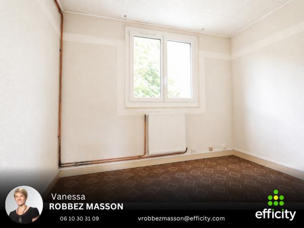 Appartement
         4 pièces
        - 68 m² Exclusivité 128 500 € *