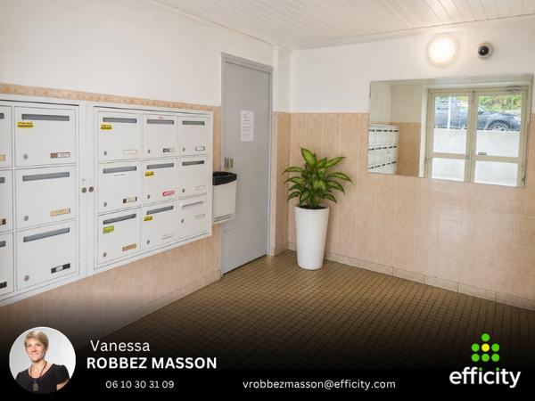 Appartement
         4 pièces
        - 68 m² Exclusivité 128 500 € *