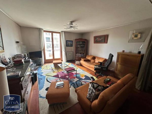 Appartement à vendre 4 pièces 146.2m²