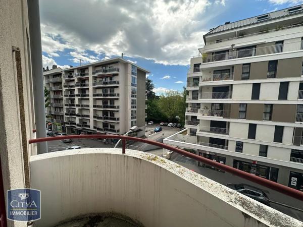 Appartement à vendre 4 pièces 146.2m²