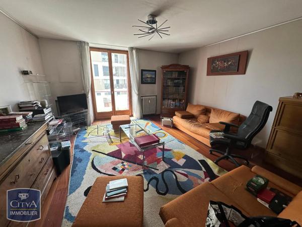 Appartement à vendre 4 pièces 146.2m²