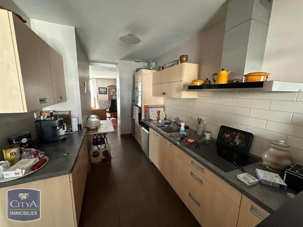 Appartement à vendre 4 pièces 146.2m²