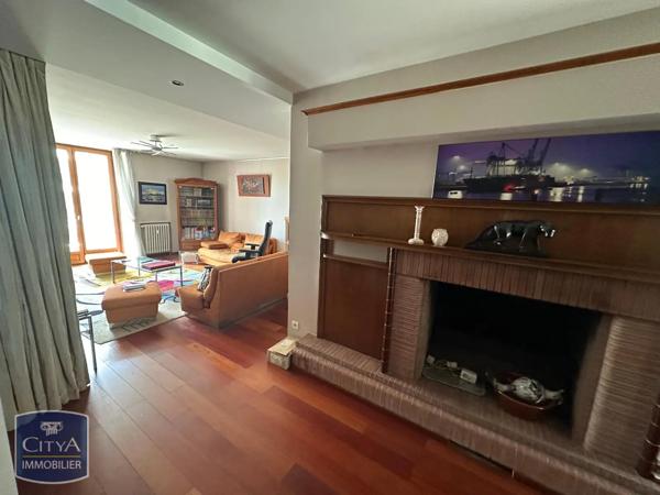 Appartement à vendre 4 pièces 146.2m²