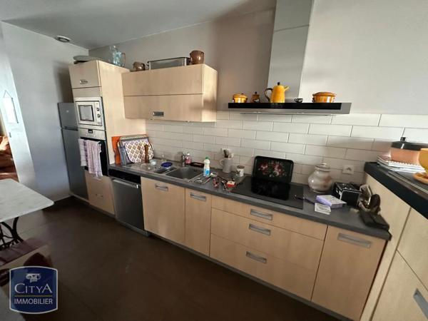Appartement à vendre 4 pièces 146.2m²