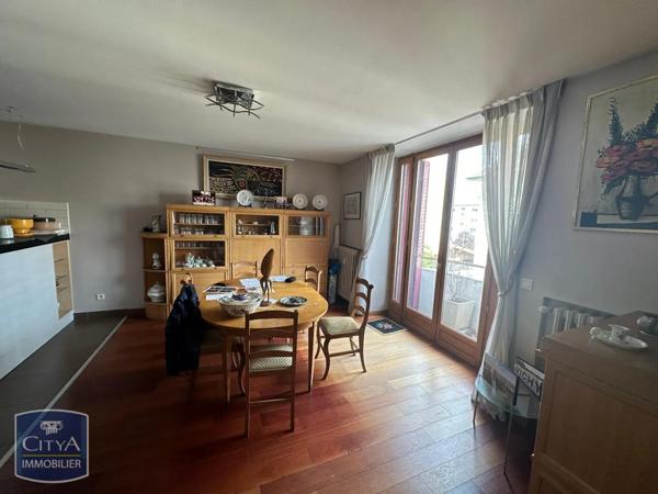 Appartement à vendre 4 pièces 146.2m²