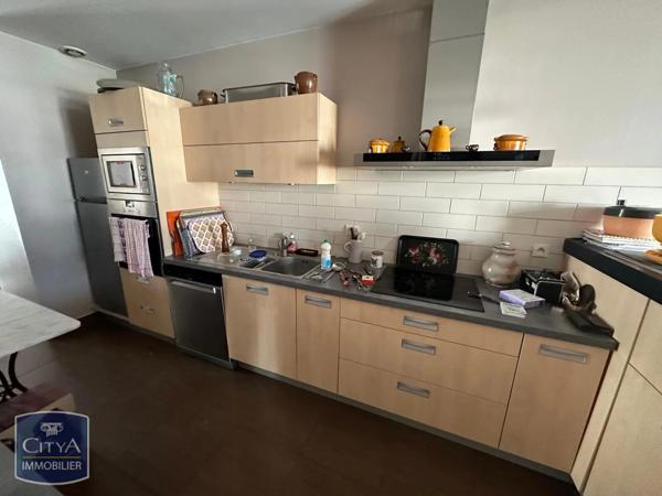 Appartement à vendre 4 pièces 146.2m²