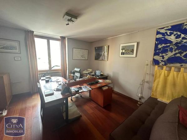 Appartement à vendre 4 pièces 146.2m²