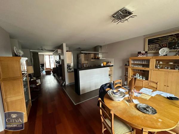 Appartement à vendre 4 pièces 146.2m²