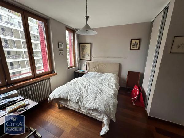 Appartement à vendre 4 pièces 146.2m²