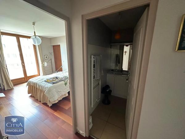 Appartement à vendre 4 pièces 146.2m²