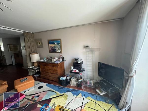 Appartement à vendre 4 pièces 146.2m²