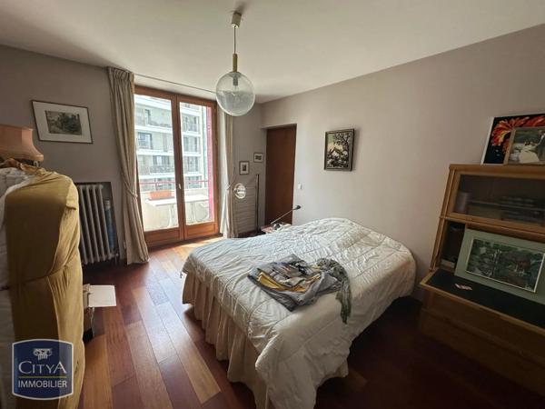 Appartement à vendre 4 pièces 146.2m²