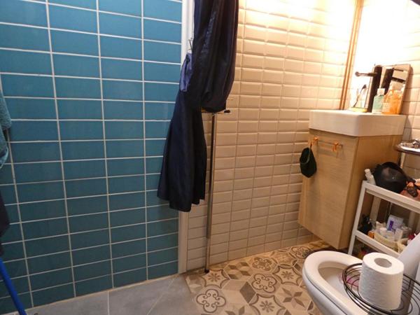 Ensemble immobilier (500m²)