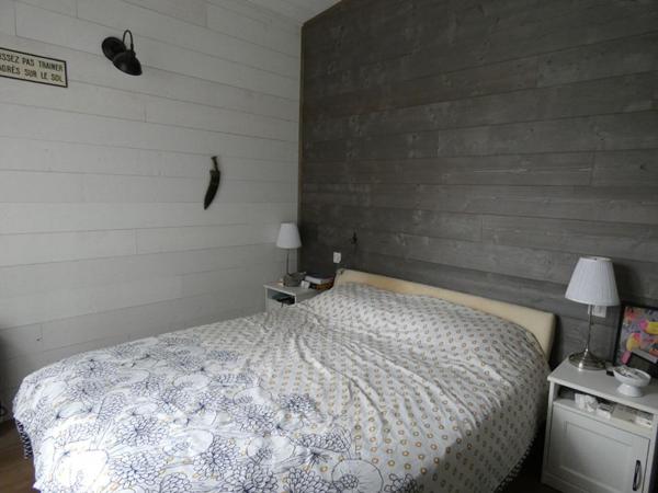 Ensemble immobilier (500m²)