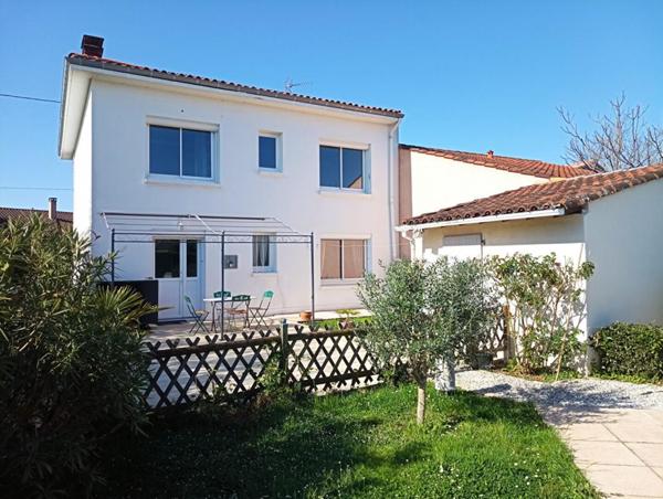 Maison 5 pièces Albi Maladrerie !