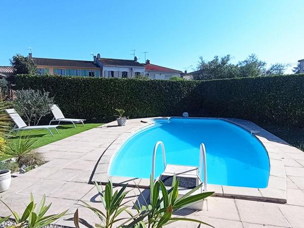 Maison 5 pièces Albi Maladrerie !