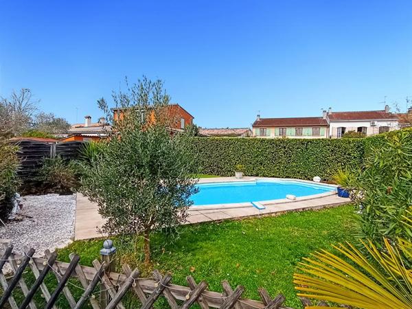 Maison 5 pièces Albi Maladrerie !