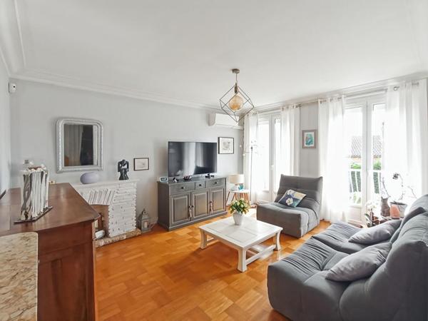 Maison 5 pièces Albi Maladrerie !