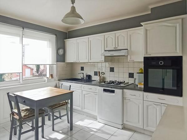 Maison 5 pièces Albi Maladrerie !