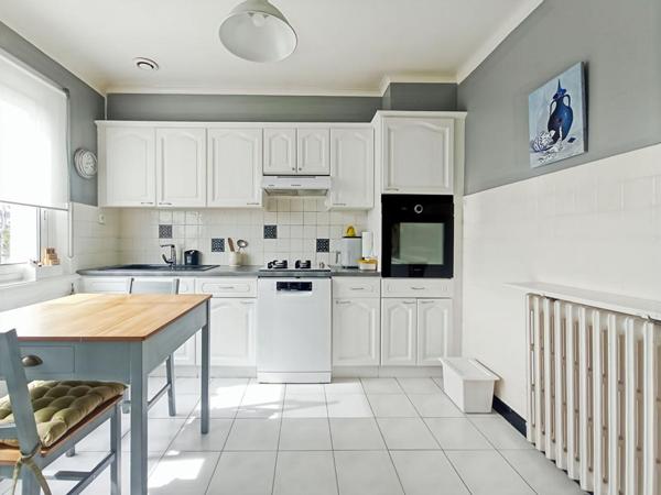 Maison 5 pièces Albi Maladrerie !