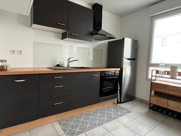 Quartier Villes Martin