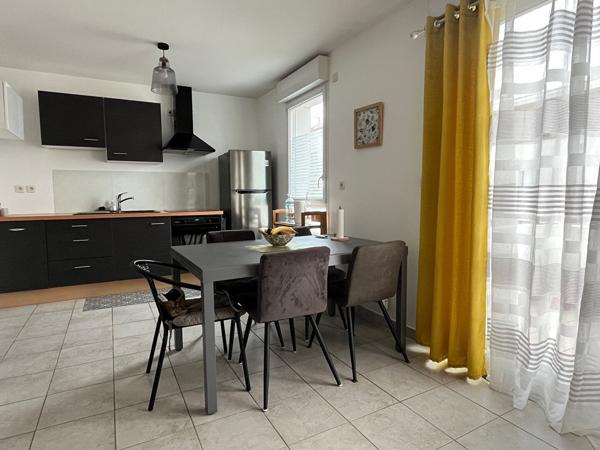 Quartier Villes Martin