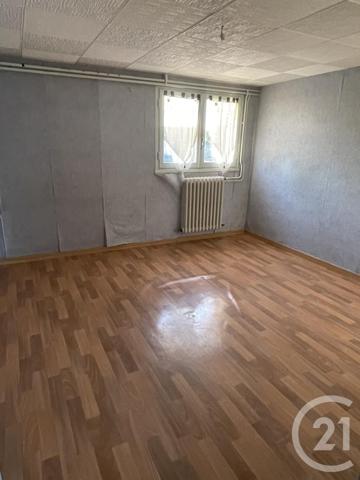 Maison à vendre  5 pièces - 88,44 m2 CERCY LA TOUR - 58