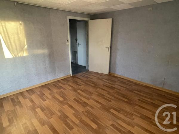 Maison à vendre  5 pièces - 88,44 m2 CERCY LA TOUR - 58