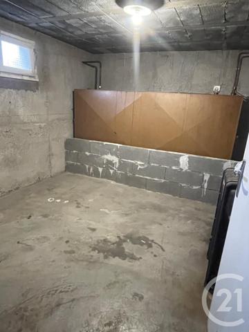 Maison à vendre  5 pièces - 88,44 m2 CERCY LA TOUR - 58