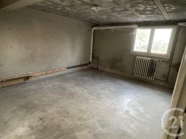 Maison à vendre  5 pièces - 88,44 m2 CERCY LA TOUR - 58