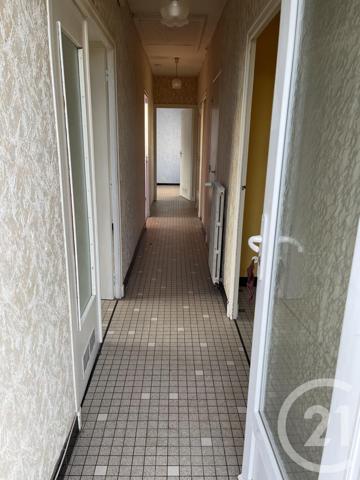 Maison à vendre  5 pièces - 88,44 m2 CERCY LA TOUR - 58