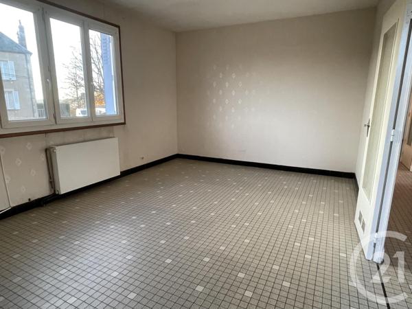 Maison à vendre  5 pièces - 88,44 m2 CERCY LA TOUR - 58