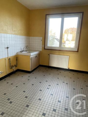 Maison à vendre  5 pièces - 88,44 m2 CERCY LA TOUR - 58