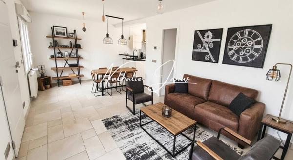 Maison à vendre 6 pièces de 90 m²