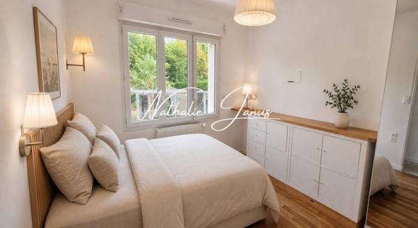 Maison à vendre 6 pièces de 90 m²