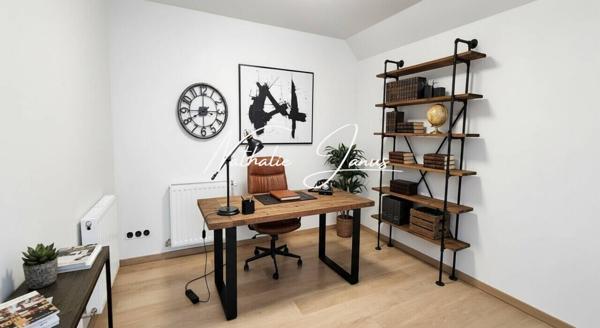 Maison à vendre 6 pièces de 90 m²