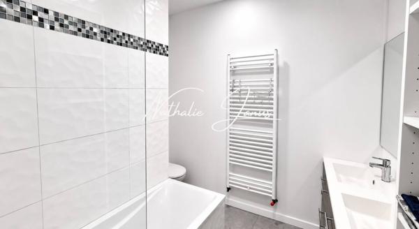 Maison à vendre 6 pièces de 90 m²