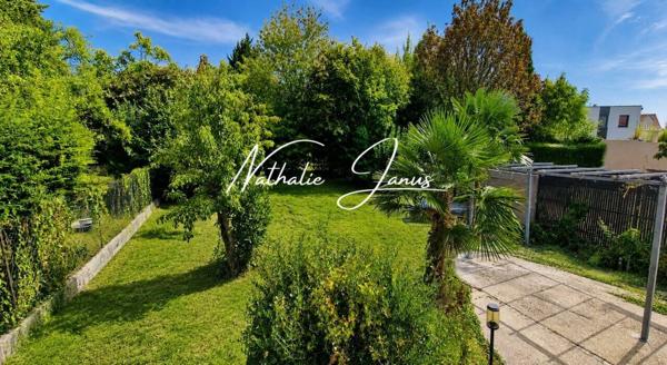 Maison à vendre 6 pièces de 90 m²