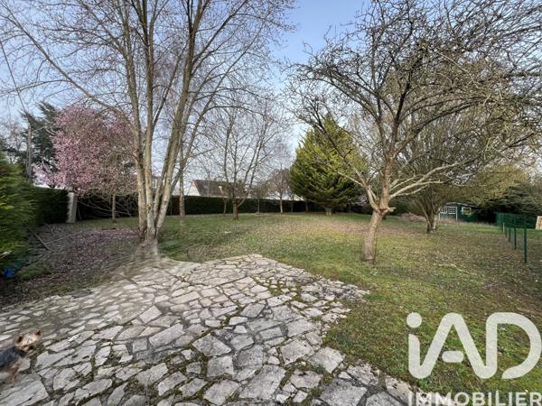 Terrain à vendre 480 m² Saint-Gervais