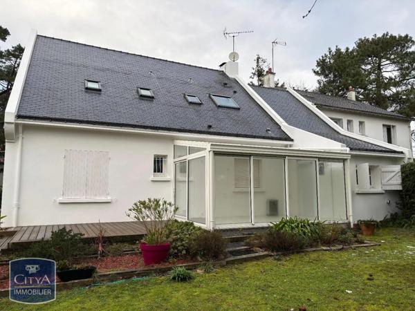 Maison à louer 4 pièces 105.8m²