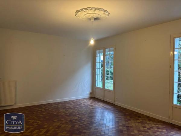 Maison à louer 4 pièces 105.8m²