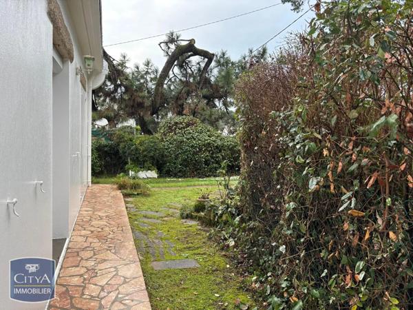 Maison à louer 4 pièces 105.8m²