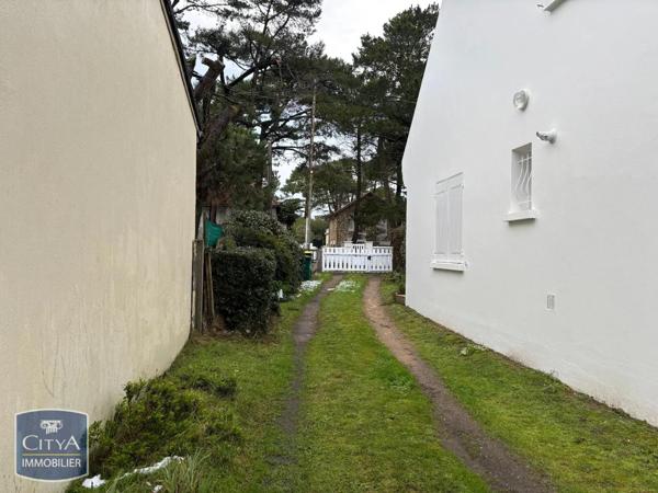 Maison à louer 4 pièces 105.8m²