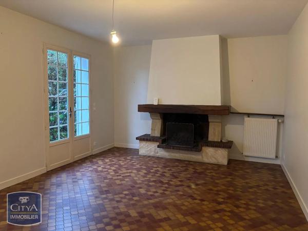 Maison à louer 4 pièces 105.8m²