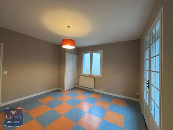 Maison à louer 4 pièces 105.8m²