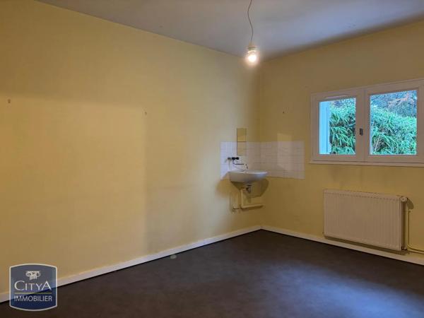 Maison à louer 4 pièces 105.8m²