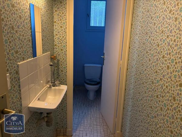 Maison à louer 4 pièces 105.8m²